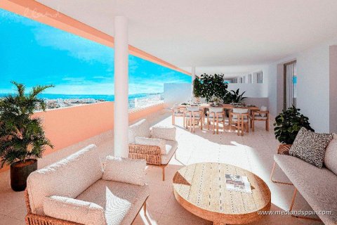 Dzīvoklis pārdošanā Estepona, Malaga, Spānijā 3 istabas, 176 m2 Nr. 121379 - attēls 8