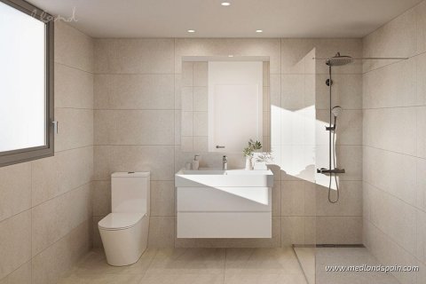 Dzīvoklis pārdošanā Estepona, Malaga, Spānijā 3 istabas, 176 m2 Nr. 121379 - attēls 13
