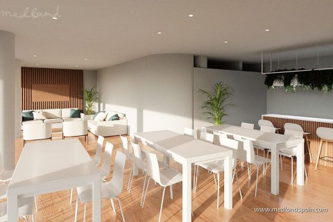 Dzīvoklis pārdošanā Estepona, Malaga, Spānijā 3 istabas, 176 m2 Nr. 121379 - attēls 5