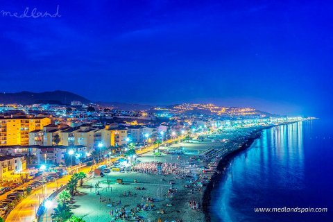 Wohnung zum Verkauf Rincon de la Victoria, Malaga, Spanien 3 Schlafzimmer, 125 m2 Nr. 121377 - Foto 14