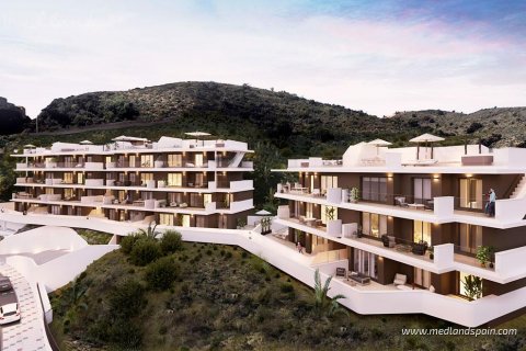 Wohnung zum Verkauf Rincon de la Victoria, Malaga, Spanien 3 Schlafzimmer, 125 m2 Nr. 121377 - Foto 4