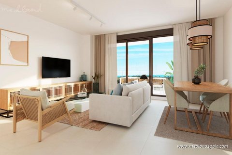 Wohnung zum Verkauf Rincon de la Victoria, Malaga, Spanien 3 Schlafzimmer, 125 m2 Nr. 121377 - Foto 6