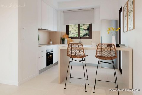 Wohnung zum Verkauf Rincon de la Victoria, Malaga, Spanien 3 Schlafzimmer, 125 m2 Nr. 121377 - Foto 7