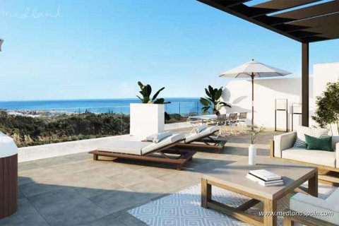 Wohnung zum Verkauf Rincon de la Victoria, Malaga, Spanien 3 Schlafzimmer, 125 m2 Nr. 121377 - Foto 11