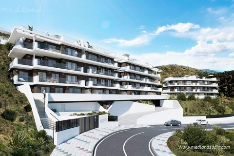 Wohnung zum Verkauf Rincon de la Victoria, Malaga, Spanien 3 Schlafzimmer, 125 m2 Nr. 121377 - Foto 3