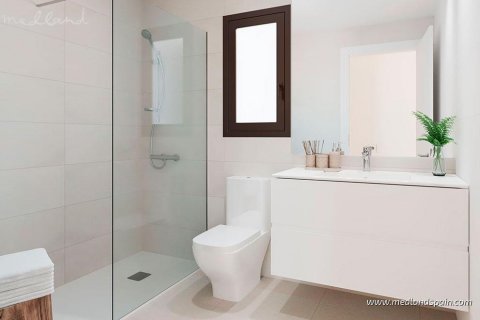 Wohnung zum Verkauf Rincon de la Victoria, Malaga, Spanien 3 Schlafzimmer, 125 m2 Nr. 121377 - Foto 9