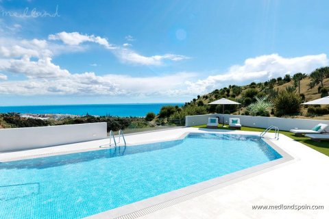 Wohnung zum Verkauf Rincon de la Victoria, Malaga, Spanien 3 Schlafzimmer, 125 m2 Nr. 121377 - Foto 1