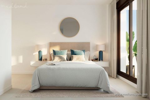 Wohnung zum Verkauf Rincon de la Victoria, Malaga, Spanien 3 Schlafzimmer, 125 m2 Nr. 121377 - Foto 8