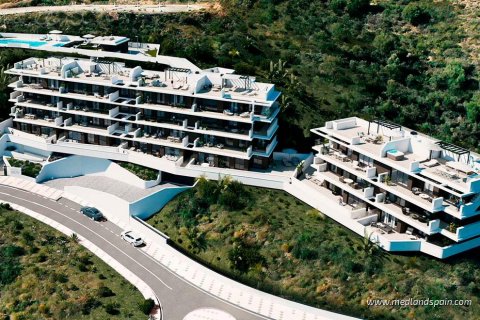 Wohnung zum Verkauf Rincon de la Victoria, Malaga, Spanien 3 Schlafzimmer, 125 m2 Nr. 121377 - Foto 2