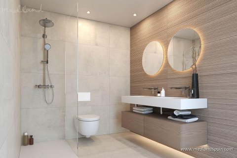 Продажа квартиры в Марбелья, Малага, Испания 3 спальни, 163м2 №121376 - фото 12