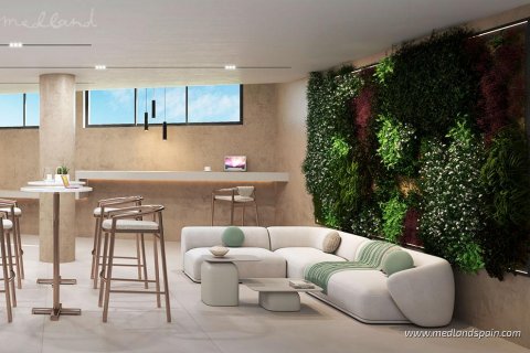 Продажа квартиры в Марбелья, Малага, Испания 3 спальни, 163м2 №121376 - фото 6