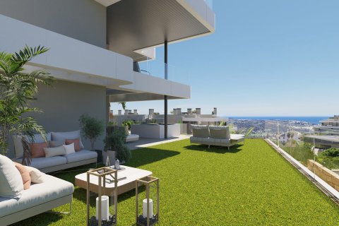 Apartamento en venta Mijas, Málaga, España 3 dormitorios, 145 m2 No. 124321 - foto 7
