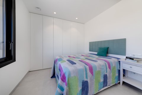 Villa for sale Pilar de la Horadada, Alicante, Spain 3 bedrooms, 130 sq.m. No. 123593 - photo 8