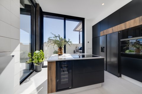 Villa for sale Pilar de la Horadada, Alicante, Spain 3 bedrooms, 130 sq.m. No. 123593 - photo 7