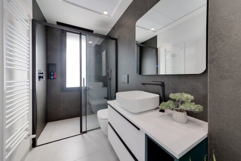 Villa for sale Pilar de la Horadada, Alicante, Spain 3 bedrooms, 130 sq.m. No. 123593 - photo 4