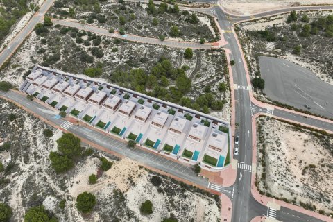 Willa Benidorm, Alicante, Hiszpania 3 sypialnie, 141 mkw. nr 123596 – zdjęcie 18