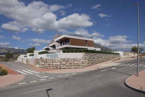 Villa in vendita Benidorm, Alicante, Spagna 3 camere da letto, 141 mq. N° 123595 - foto 14