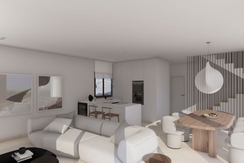 Villa in vendita Benidorm, Alicante, Spagna 3 camere da letto, 141 mq. N° 123595 - foto 7