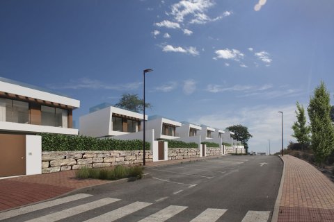 Villa in vendita Benidorm, Alicante, Spagna 3 camere da letto, 141 mq. N° 123595 - foto 13