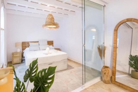 Apartament Tarifa, Cadiz, Hiszpania 1 sypialnia, 62 mkw. nr 124705 – zdjęcie 3