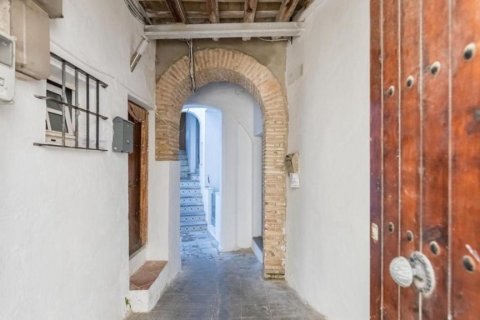 Apartament Tarifa, Cadiz, Hiszpania 1 sypialnia, 62 mkw. nr 124705 – zdjęcie 18