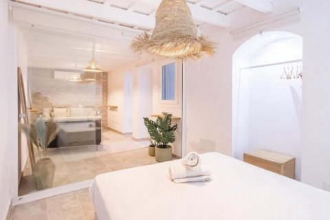 Apartament Tarifa, Cadiz, Hiszpania 1 sypialnia, 62 mkw. nr 124705 – zdjęcie 7