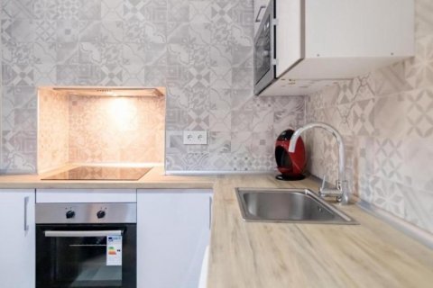 Apartament Tarifa, Cadiz, Hiszpania 1 sypialnia, 62 mkw. nr 124705 – zdjęcie 10