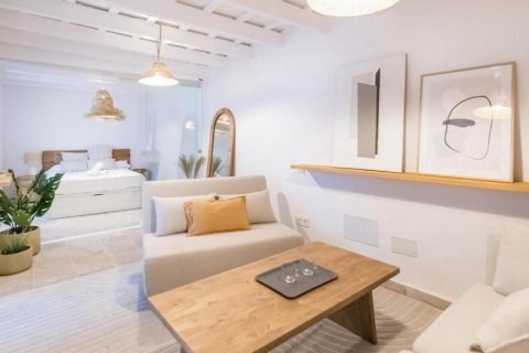 Apartament Tarifa, Cadiz, Hiszpania 1 sypialnia, 62 mkw. nr 124705 – zdjęcie 1