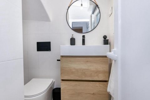 Apartament Tarifa, Cadiz, Hiszpania 1 sypialnia, 62 mkw. nr 124705 – zdjęcie 16