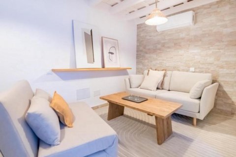Apartament Tarifa, Cadiz, Hiszpania 1 sypialnia, 62 mkw. nr 124705 – zdjęcie 2