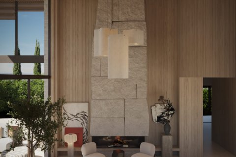 Продажа виллы в Марбелья, Малага, Испания 5 спален, 1093м2 №123956 - фото 7