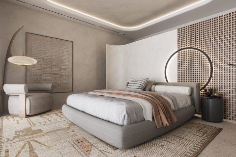 Продажа виллы в Марбелья, Малага, Испания 5 спален, 1093м2 №123956 - фото 13