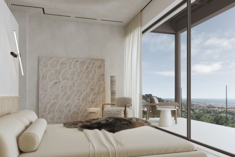 Продажа виллы в Марбелья, Малага, Испания 5 спален, 1093м2 №123956 - фото 15