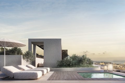 Продажа виллы в Марбелья, Малага, Испания 5 спален, 1093м2 №123956 - фото 1