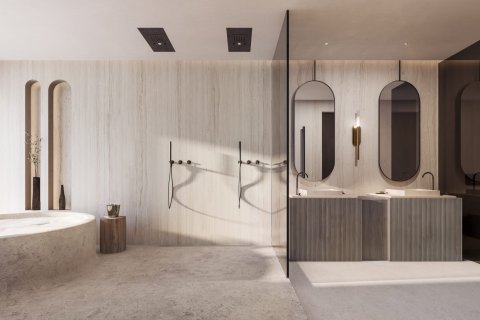 Продажа виллы в Марбелья, Малага, Испания 5 спален, 1093м2 №123956 - фото 16
