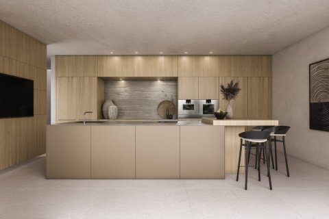 Продажа виллы в Марбелья, Малага, Испания 5 спален, 1093м2 №123956 - фото 5