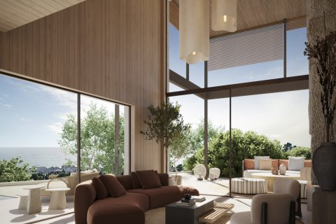 Продажа виллы в Марбелья, Малага, Испания 5 спален, 1093м2 №123956 - фото 8