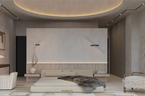 Продажа виллы в Марбелья, Малага, Испания 5 спален, 1093м2 №123956 - фото 14