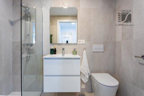Продажа квартиры в Михас, Малага, Испания 3 спальни, 131м2 №123957 - фото 30