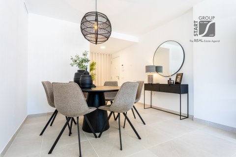 Продажа квартиры в Михас, Малага, Испания 3 спальни, 131м2 №123957 - фото 22