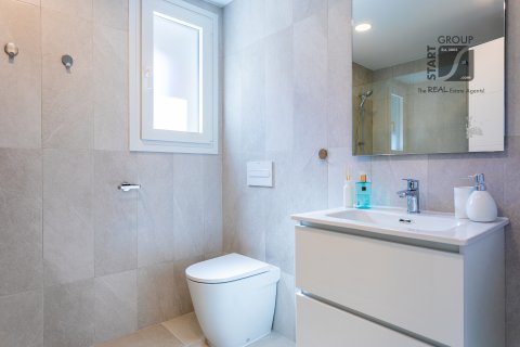 Продажа квартиры в Михас, Малага, Испания 3 спальни, 131м2 №123957 - фото 28
