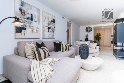 Продажа квартиры в Михас, Малага, Испания 3 спальни, 131м2 №123957 - фото 19