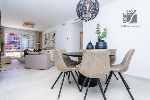 Продажа квартиры в Михас, Малага, Испания 3 спальни, 131м2 №123957 - фото 26