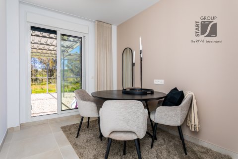 Продажа квартиры в Михас, Малага, Испания 3 спальни, 131м2 №123957 - фото 14