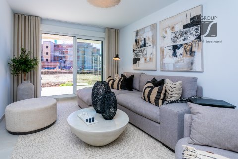 Продажа квартиры в Михас, Малага, Испания 3 спальни, 131м2 №123957 - фото 17