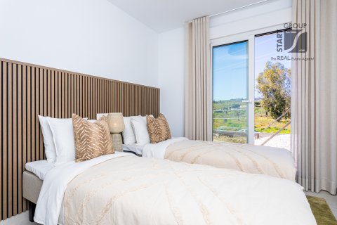 Продажа квартиры в Михас, Малага, Испания 3 спальни, 131м2 №123957 - фото 25