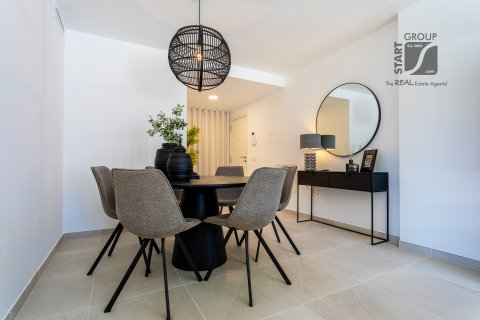Продажа квартиры в Михас, Малага, Испания 3 спальни, 131м2 №123957 - фото 21