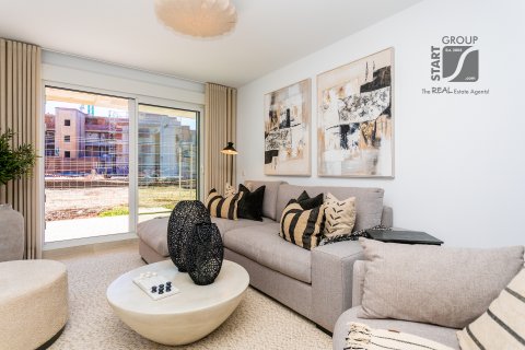 Продажа квартиры в Михас, Малага, Испания 3 спальни, 131м2 №123957 - фото 23