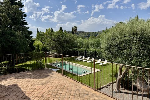 Finca myytävänä Pollenca, Mallorca, Espanja, 3 makuuhuonetta, 218 m2 No. 129596 - kuva 20