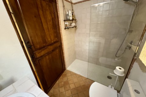 Finca myytävänä Pollenca, Mallorca, Espanja, 3 makuuhuonetta, 218 m2 No. 129596 - kuva 15